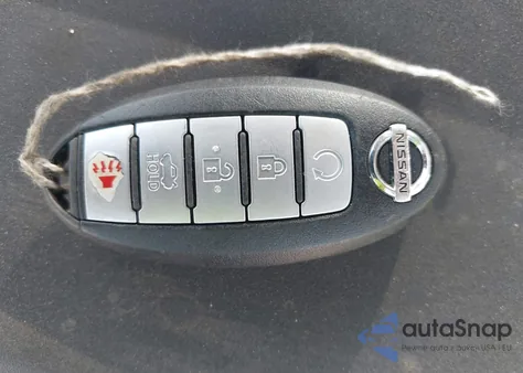 2016 Nissan Altima 2.5 S из США, поврежденный, VIN 1N4AL3AP1GC192892